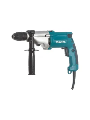 Дрель ударная MAKITA HP 2051 F, 780Вт, реверс