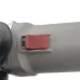 Щеточная шлифовальная машина CROWN CT13551-110RSV, 1400 Вт, 1000-4000 обор/мин., вес 3,1 кг