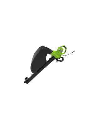 Воздуходувное всасывающее устройство электрическое GREENWORKS BL3000
