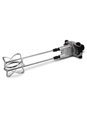 Миксер CROWN CT10153, 1.6кВт, 2х120мм
