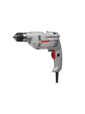 Дрель CROWN CT10126C