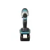 Акк. винтоверт ударный MAKITA DTD157RTJ, компактный, 140 Нм, бесщеточный двиг.