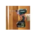 Акк. винтоверт ударный MAKITA DTD157RTJ, компактный, 140 Нм, бесщеточный двиг.