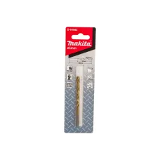 Сверло по металлу MAKITA 5х52x86, 1 шт. HSS-TiN Economy (D-64082)