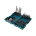 Набор насадок MAKITA 38 шт. (B-54106)