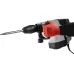Молоток отбойный CROWN CT18123V BMC, 1.5 кВт, SDS-max, 900-1900 уд/мин, 8-25 Дж, 10.96 кг, кейс