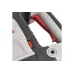Молоток отбойный CROWN CT18123V BMC, 1.5 кВт, SDS-max, 900-1900 уд/мин, 8-25 Дж, 10.96 кг, кейс