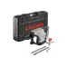 Молоток отбойный CROWN CT18123V BMC, 1.5 кВт, SDS-max, 900-1900 уд/мин, 8-25 Дж, 10.96 кг, кейс