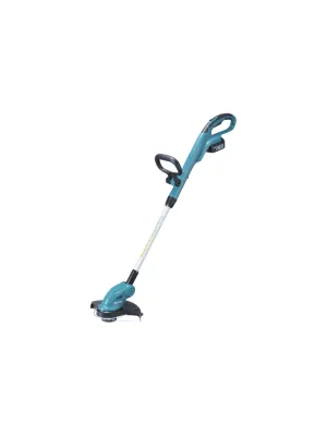 Аккумуляторный триммер MAKITA DUR181RF, LXT 18В, 2в1 триммер/кромкорез, L1830B, DC18RC