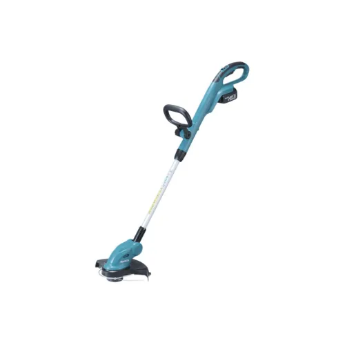 Аккумуляторный триммер MAKITA DUR181RF, LXT 18В, 2в1 триммер/кромкорез, L1830B, DC18RC