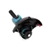 Аккумуляторный триммер MAKITA DUR181RF, LXT 18В, 2в1 триммер/кромкорез, L1830B, DC18RC