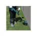 Аккумуляторный триммер MAKITA DUR181RF, LXT 18В, 2в1 триммер/кромкорез, L1830B, DC18RC