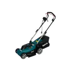 Газонокосилка электрическая MAKITA ELM3320, 1,2 кВт