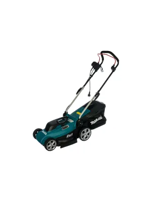 Газонокосилка электрическая MAKITA ELM3320, 1,2 кВт