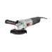 Угловая шлиф.машина CROWN CT13502-125V, 1.01кВт 4000-11000об/мин 125мм М14 2.05кг