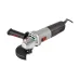 Угловая шлиф.машина CROWN CT13502-125V, 1.01кВт 4000-11000об/мин 125мм М14 2.05кг