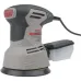 Эксцентриковая шлифовальная машина CROWN CT13560V, 300 Вт, 6000-13000 об/мин, 125 мм, 2 мм