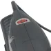 Эксцентриковая шлифовальная машина CROWN CT13560V, 300 Вт, 6000-13000 об/мин, 125 мм, 2 мм