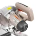 Пила торцовочная CROWN CT15235, 1.4 кВт, 5000 об/мин, 210х30 мм, 13.2 кг