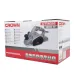 Рубанок CROWN CT14026, 1.2 кВт, 16000 об/мин, 110 мм, 0-3 мм, 4.4 кг