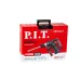 Перфоратор P.I.T. PBH32-C5  3-реж. верт.,1500Вт,5,5 Дж,SDS+ пласт.кейс, бур 32мм, буры+смазка