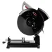 Пила монтажная CROWN CT15205N, 2.2 кВт, 355 мм, 14.5 кг