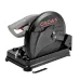 Пила монтажная CROWN CT15205N, 2.2 кВт, 355 мм, 14.5 кг