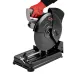 Пила монтажная CROWN CT15205N, 2.2 кВт, 355 мм, 14.5 кг