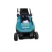Газонокосилка аккумуляторная MAKITA DLM382CM2 (2xBL1840B,DC18SH)
