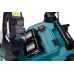 Газонокосилка аккумуляторная MAKITA DLM382CM2 (2xBL1840B,DC18SH)