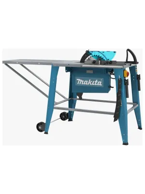 Пила настольная дисковая MAKITA 2712, 2000Вт