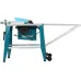 Пила настольная дисковая MAKITA 2712, 2000Вт