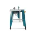 Пила настольная дисковая MAKITA 2712, 2000Вт