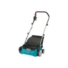 Скарификатор электрический MAKITA UV3200, аэратор, 1,3 кВт