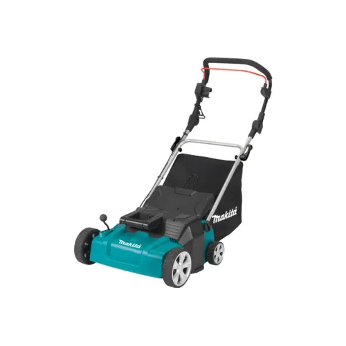 Скарификатор электрический MAKITA UV3600, аэратор, 1,8 кВт