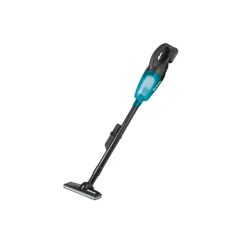 Аккумуляторный пылесос MAKITA DCL180Z