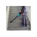 Аккумуляторный пылесос MAKITA DCL180Z