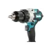 Аккумуляторный шуруповерт ударный MAKITA DHP486RTJ, 2x5Aч Li-ion