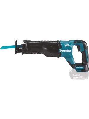 Аккумуляторная пила сабельная MAKITA DJR187Z, LXT BL 18В