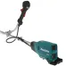 Аккумуляторный триммер MAKITA DUR369AZ, LXT BL 2х18В,1000 Вт, велосипед рукоятка, трим.голов. (без АКБ и ЗУ)