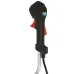 Аккумуляторный триммер MAKITA DUR369AZ, LXT BL 2х18В,1000 Вт, велосипед рукоятка, трим.голов. (без АКБ и ЗУ)