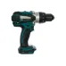 Аккумуляторный шуруповерт ударный MAKITA DHP458Z, LXT, без АКБ и ЗУ