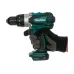 Аккумуляторный шуруповерт ударный MAKITA DHP458Z, LXT, без АКБ и ЗУ