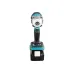 Аккумуляторный гайковерт ударный MAKITA DTW302RTJ, LXT BL 18В, 2x5.0 Ач, быстрое ЗУ, кейс