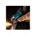 Угловая шлифмашина MAKITA GA9080X1, 230мм, 2700Вт, антивибрационная рукоятка