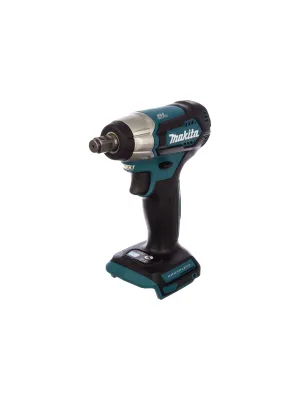 Аккумуляторный гайковерт ударный MAKITA DTW181Z, LXT BL 18В, без АКБ и ЗУ
