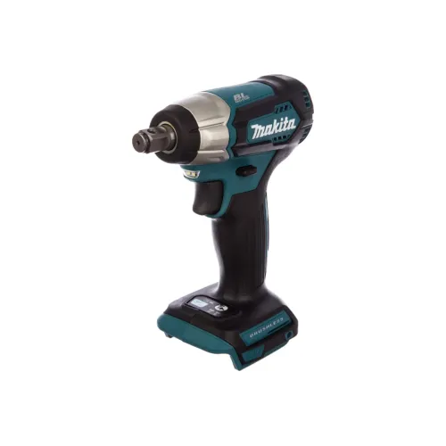 Аккумуляторный гайковерт ударный MAKITA DTW181Z, LXT BL 18В, без АКБ и ЗУ