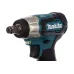 Аккумуляторный гайковерт ударный MAKITA DTW181Z, LXT BL 18В, без АКБ и ЗУ