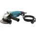 Угловая шлифмашина MAKITA GA5021, 125мм, 1050Вт, удлиненная задняя рукоятка