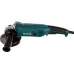Угловая шлифмашина MAKITA GA5021, 125мм, 1050Вт, удлиненная задняя рукоятка
